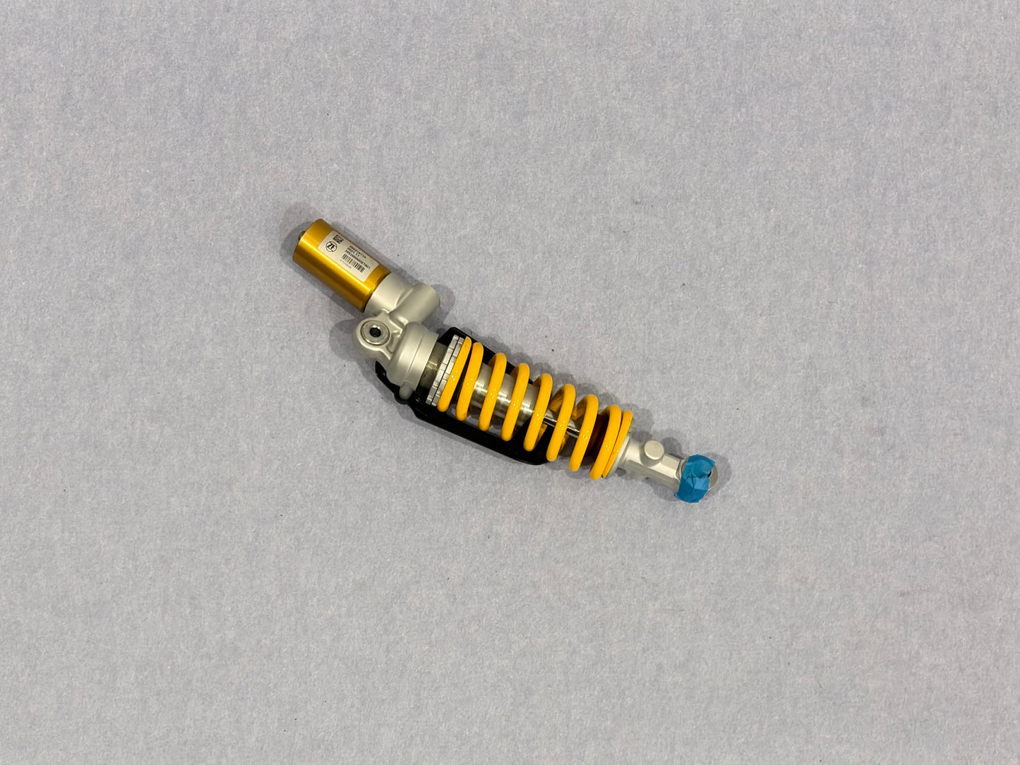 Ducati 2021 Panigale V2 OEM Rear Shock Absorber Suspension Assembly