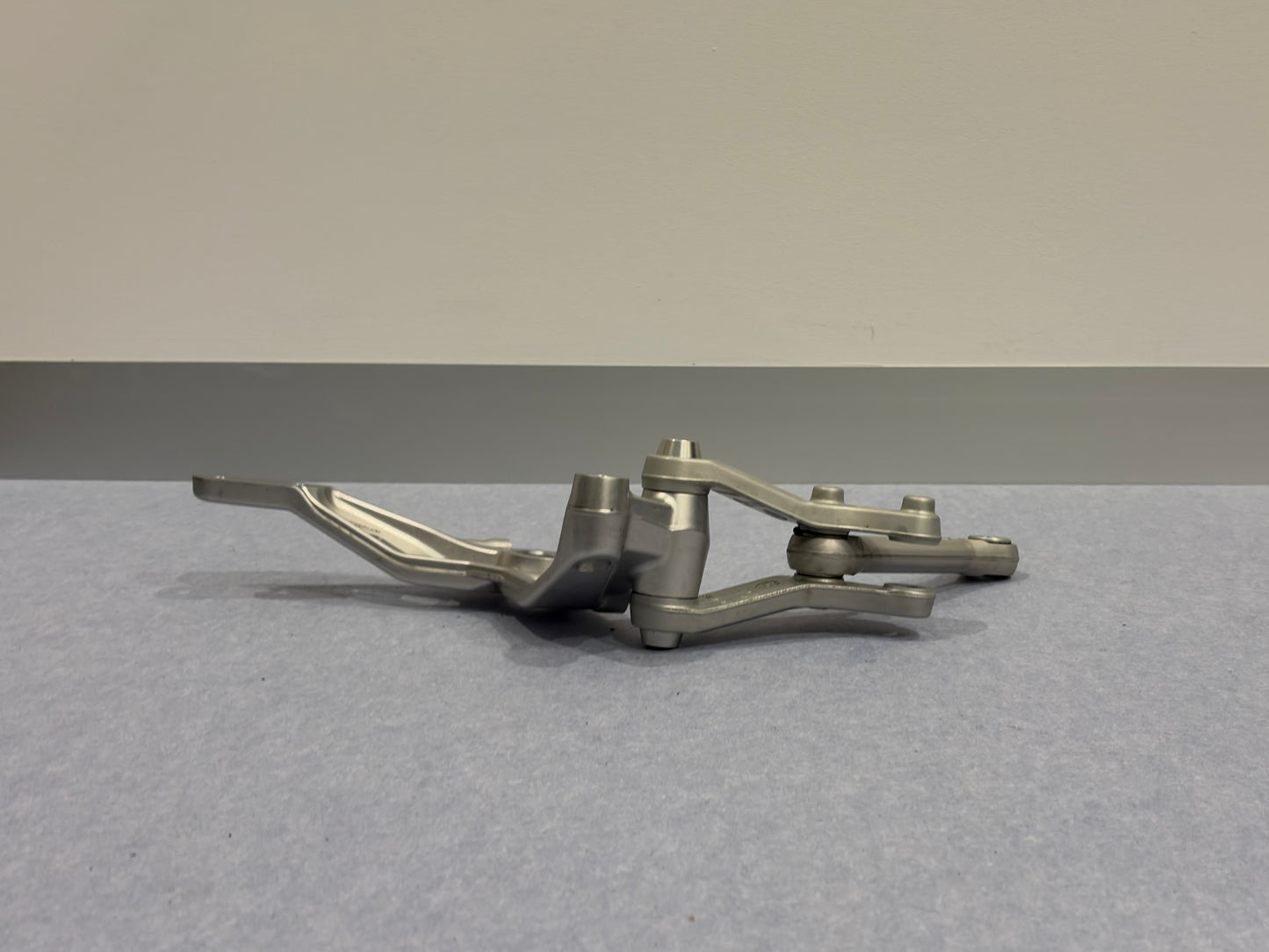 Ducati 2021 Panigale V2 OEM Rear Shock Mount Suspension Rod Frame Linkage