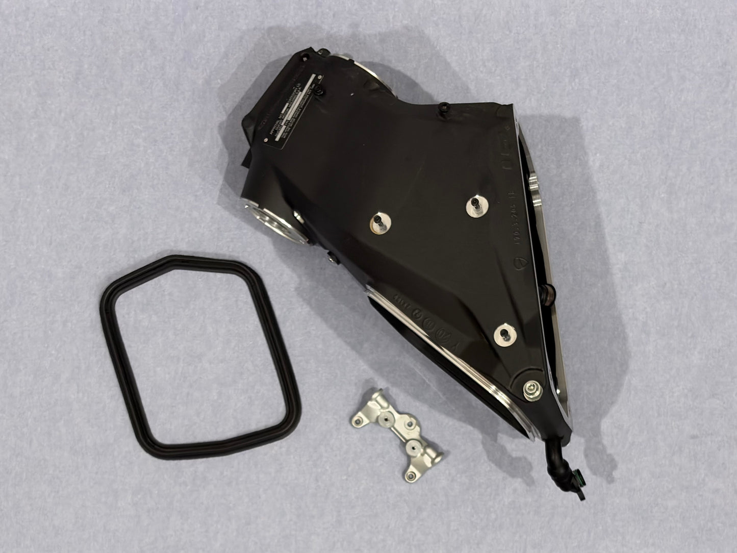 Ducati 2021 Panigale V2 OEM Main Frame Chassis
