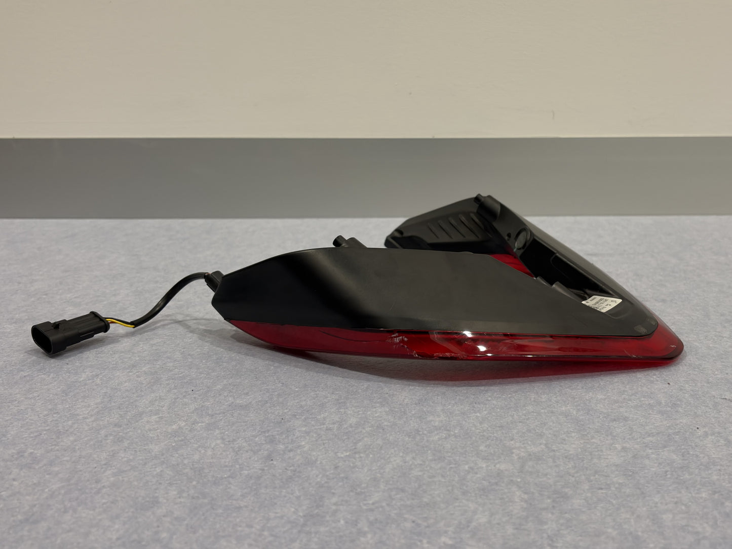 Ducati 2021 Panigale V2 OEM Rear Tail Light