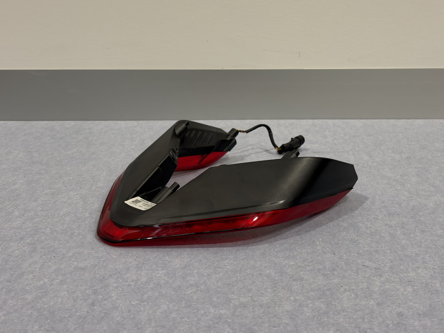 Ducati 2020 Panigale V2 OEM Rear Tail Light