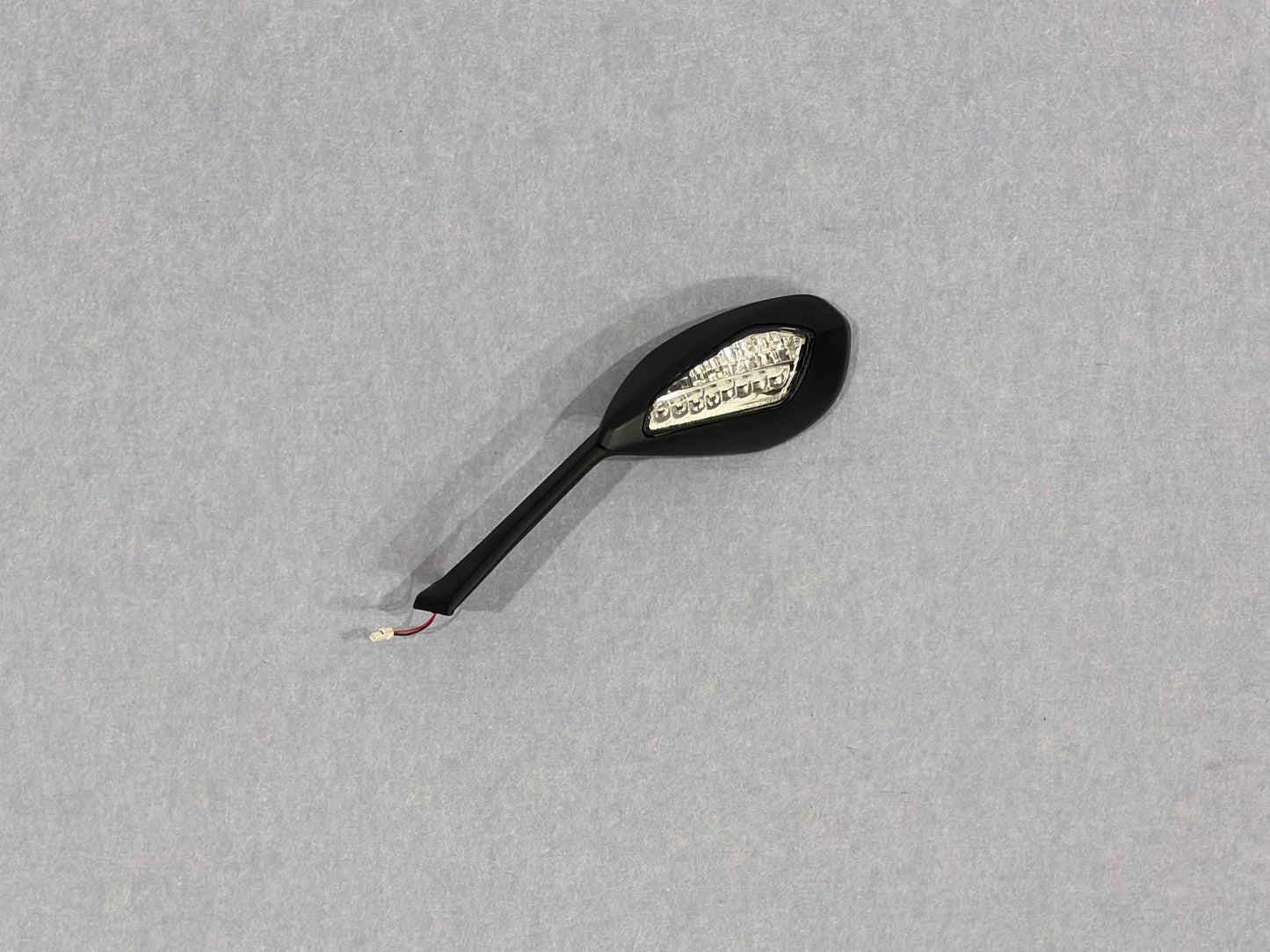 Ducati 2021 Panigale V2 OEM Left Side Rear View Mirror