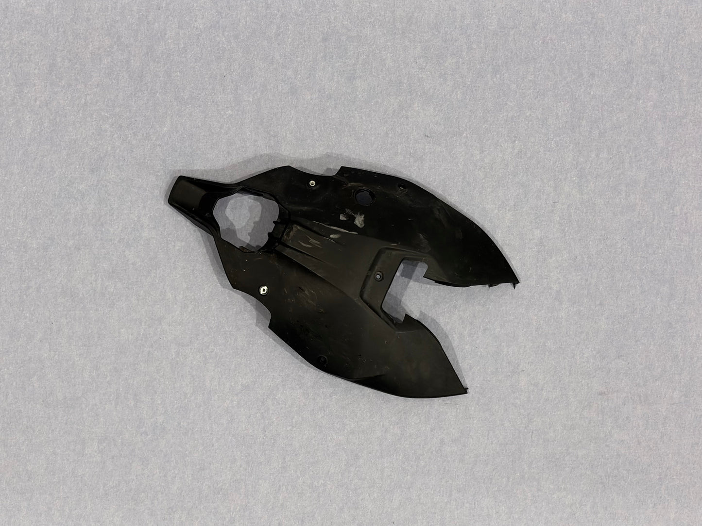 Ducati 2021 Panigale V2 OEM Rear Fairing Under Guard Cover