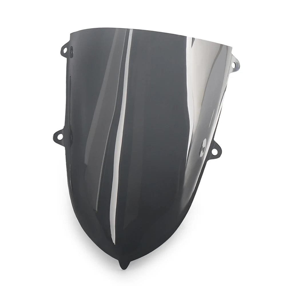 Yamaha YZF Racing Windscreen Grey