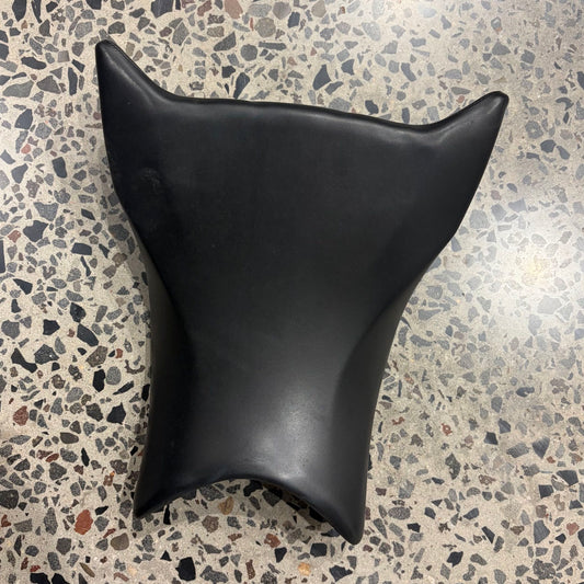 BMW 2010 S 1000 RR OEM Front Drivers Bench Seat Pad