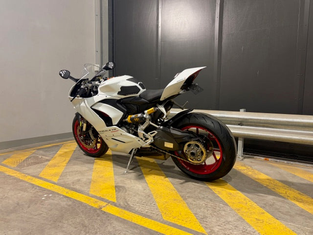 2021 Ducati Panigale V2