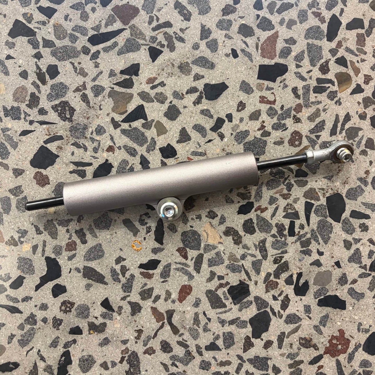 Ducati 2021 Panigale V2 OEM Steering Dampener
