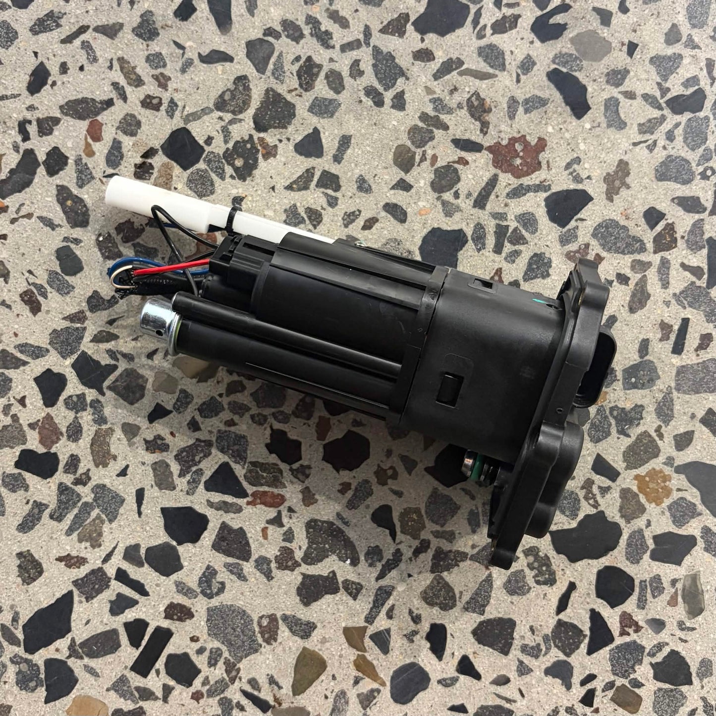Ducati 2021 Panigale V2 OEM Fuel Pump Flange
