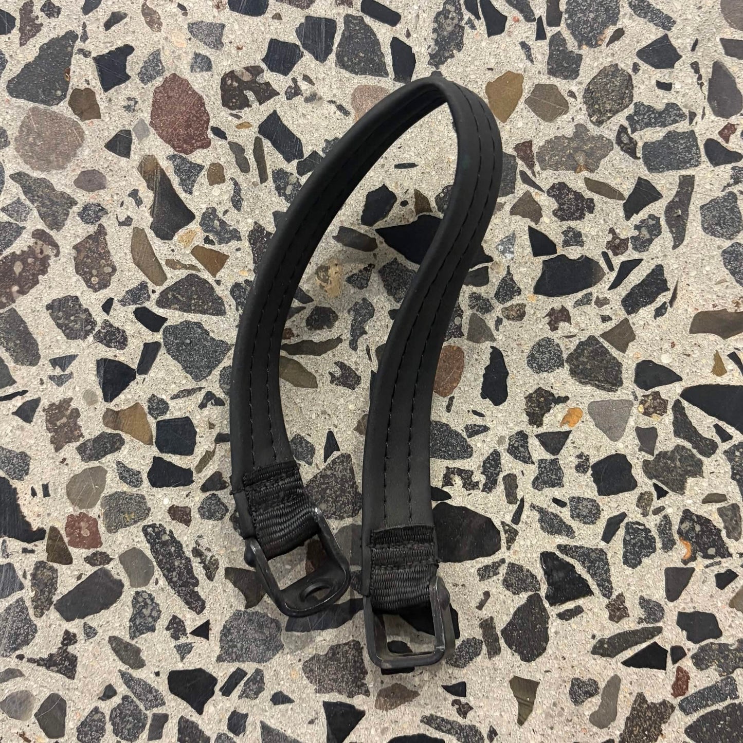 Ducati 2021 Panigale V2 OEM Passenger Seat Belt