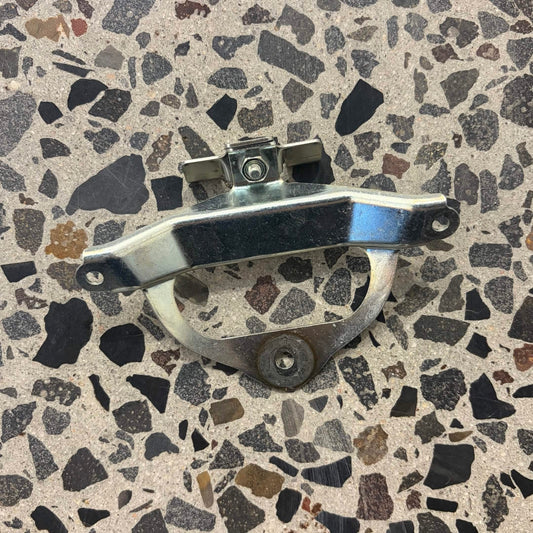 Ducati 2021 Panigale V2 OEM Fuel Tank Bracket Mount Hardware