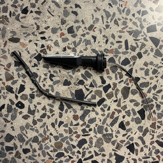 Yamaha 2025 YZF-R7LA OEM Left Side Rear Indicator