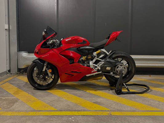 2020 Ducati Panigale V2