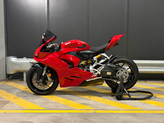 2020 Ducati Panigale V2
