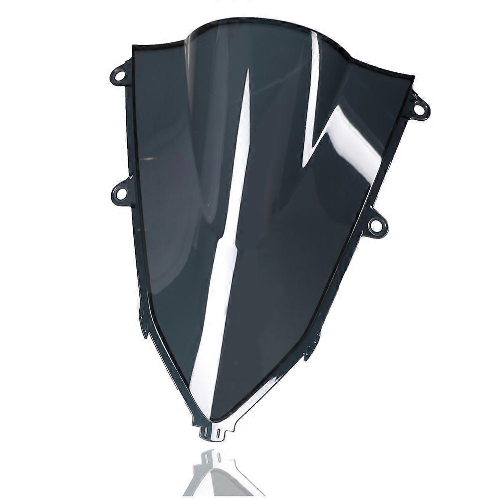 Honda CBR Racing Windscreen Grey