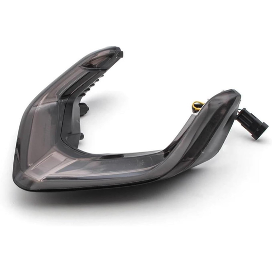 Ducati Panigale Integrated Taillight Black