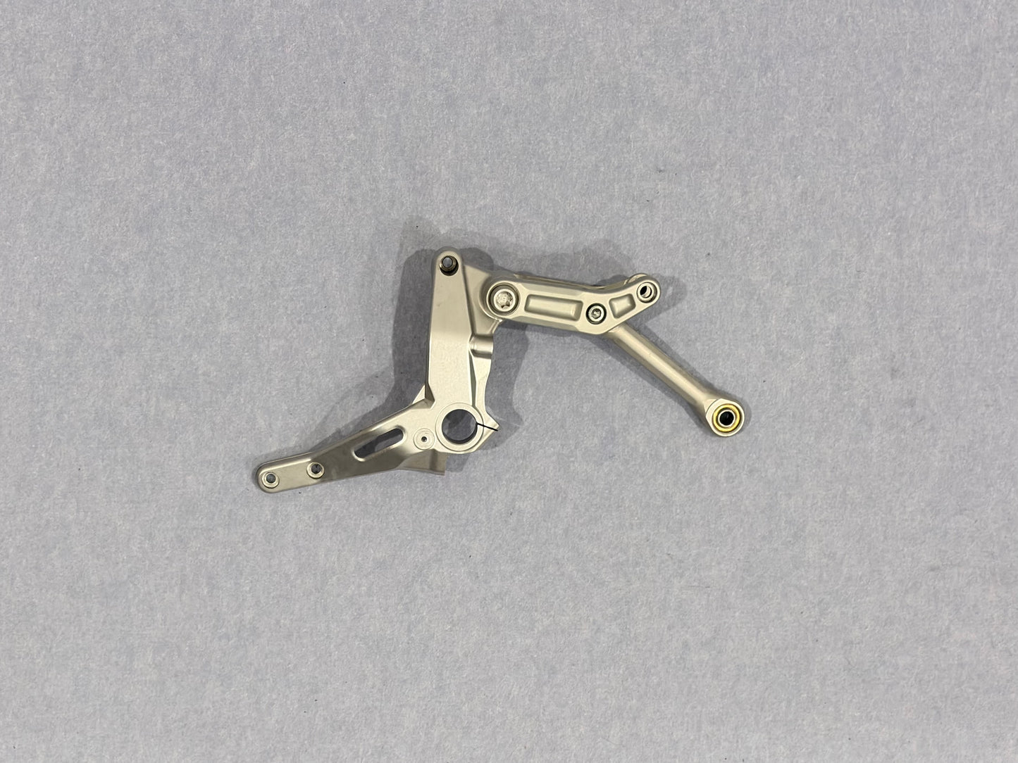 Ducati 2021 Panigale V2 OEM Rear Shock Mount Suspension Rod Frame Linkage