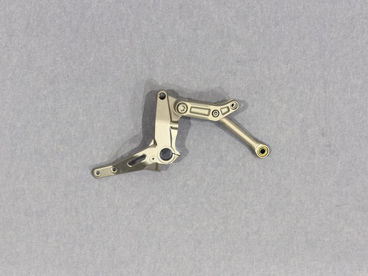 Ducati 2021 Panigale V2 OEM Rear Shock Mount Suspension Rod Frame Linkage