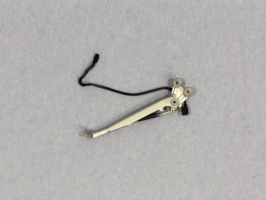Ducati 2021 Panigale V2 OEM Kickstand Side Stand & Sensor