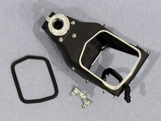 Ducati 2021 Panigale V2 OEM Main Frame Chassis