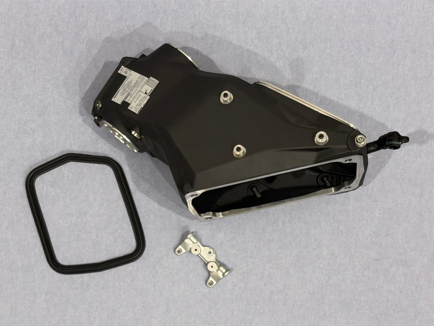 Ducati 2021 Panigale V2 OEM Main Frame Chassis