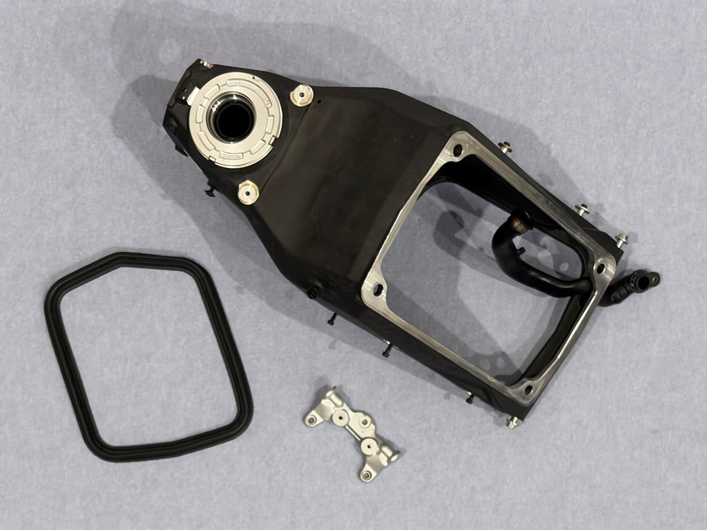 Ducati 2021 Panigale V2 OEM Main Frame Chassis