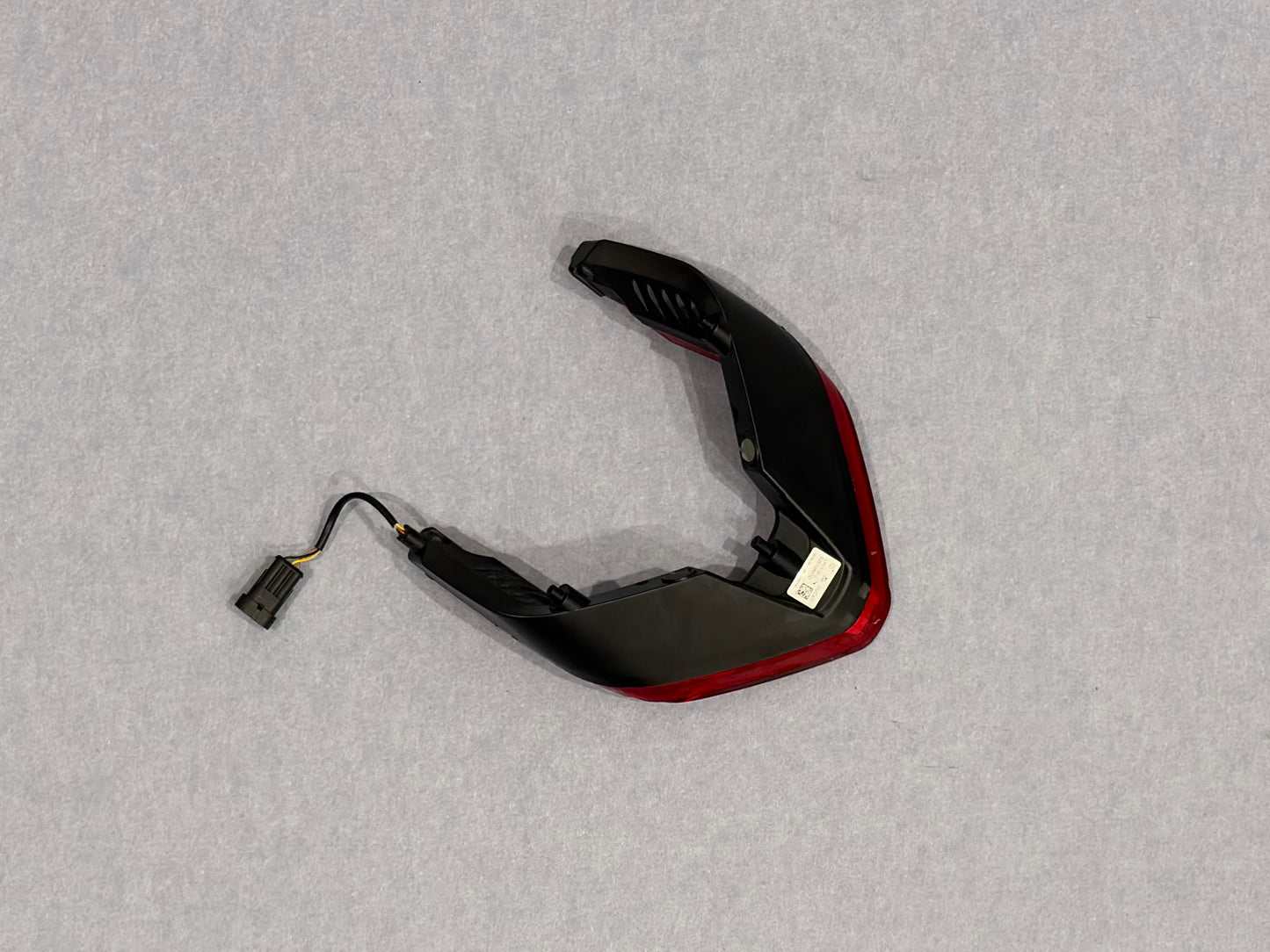 Ducati 2021 Panigale V2 OEM Rear Tail Light