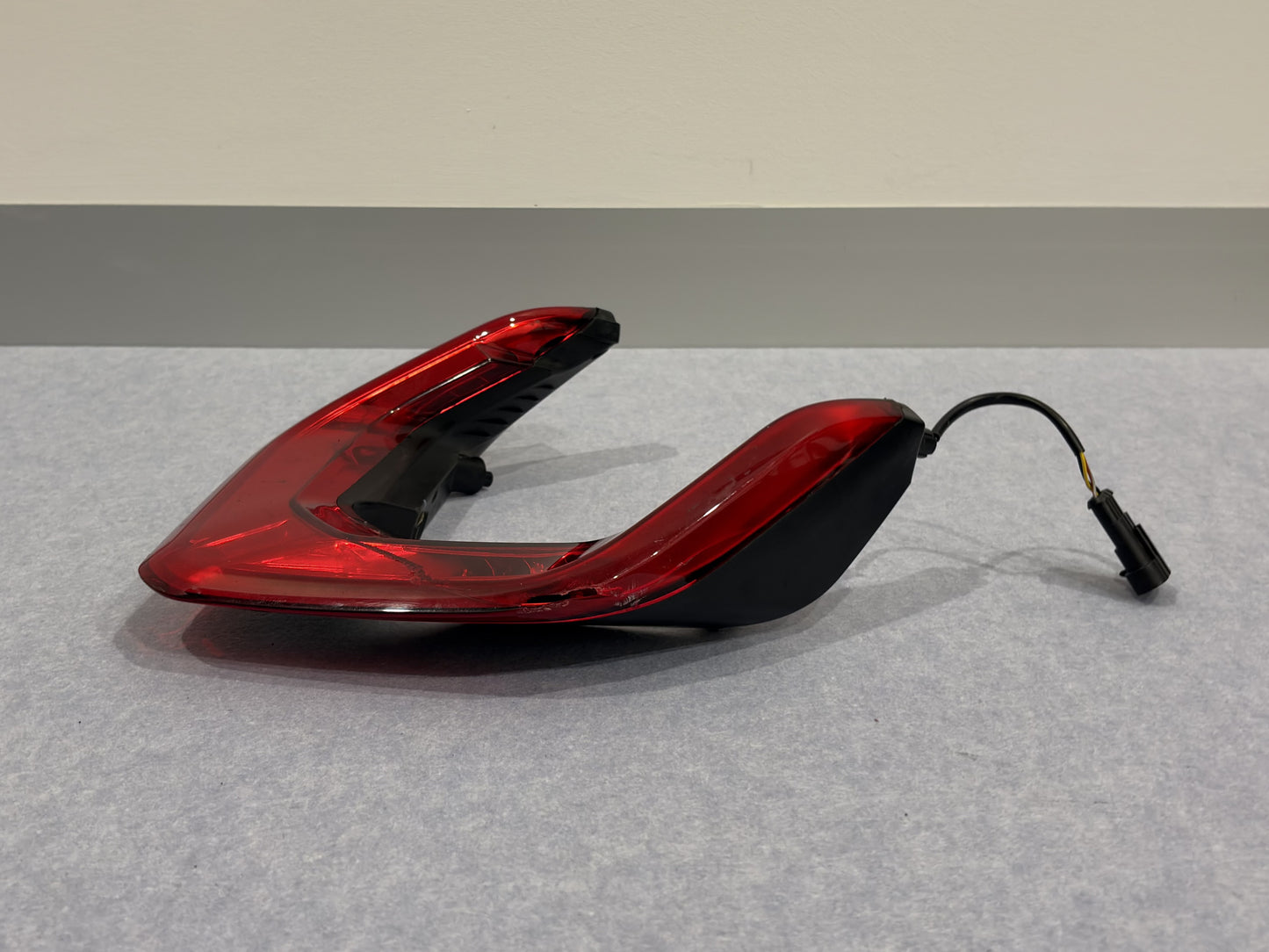 Ducati 2021 Panigale V2 OEM Rear Tail Light