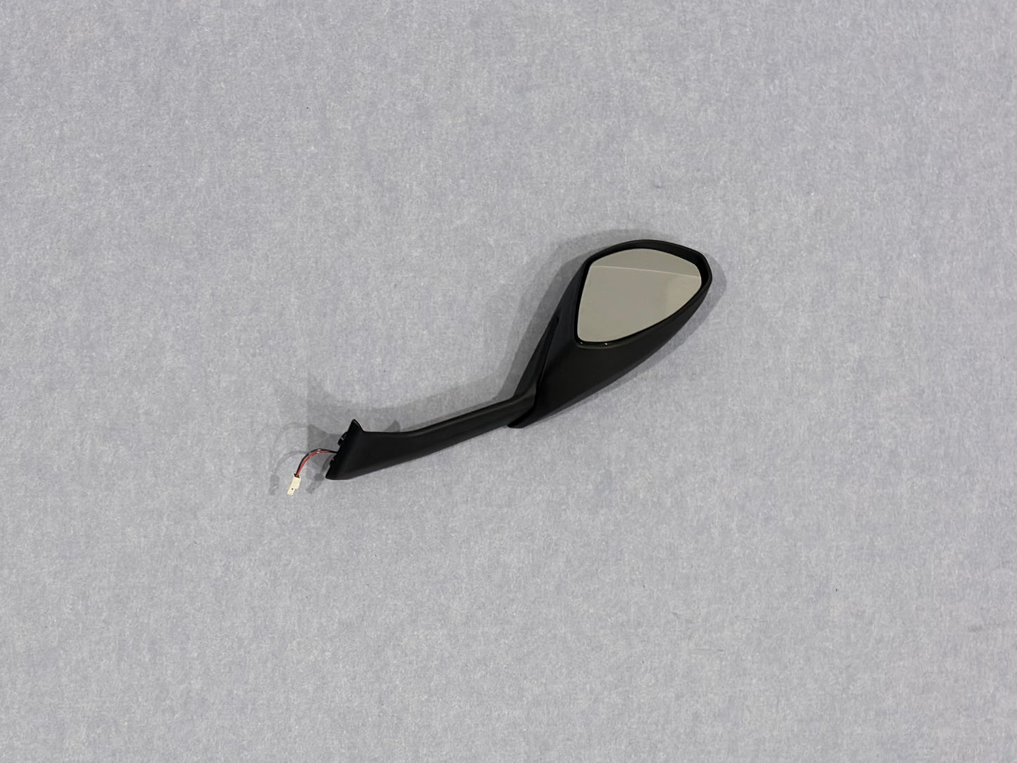 Ducati 2021 Panigale V2 OEM Left Side Rear View Mirror