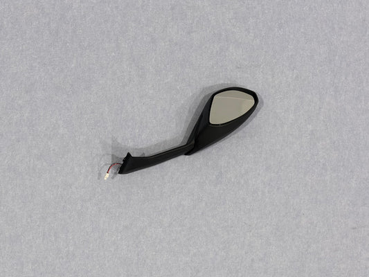 Ducati 2021 Panigale V2 OEM Left Side Rear View Mirror