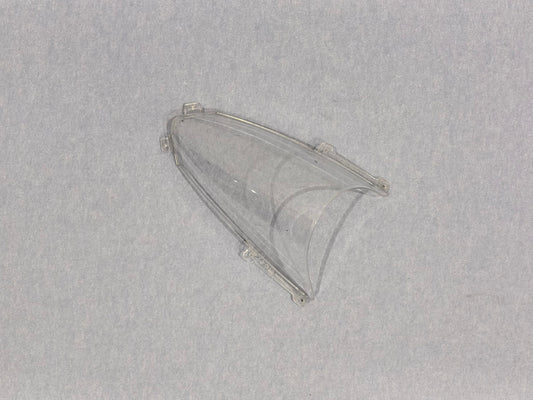 Ducati 2020 Panigale V2 OEM Original Clear Windscreen Shield