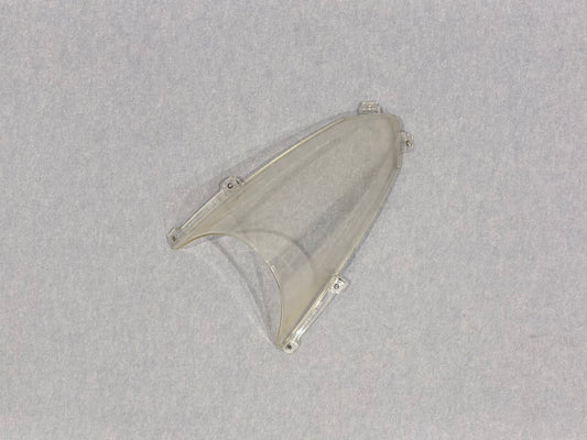 Ducati 2021 Panigale V2 OEM Original Clear Windscreen Shield