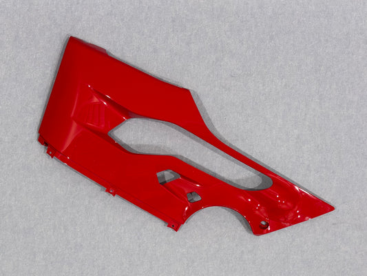 Ducati 2021 Panigale V2 OEM Right Clutch Side Lower Fairing Red
