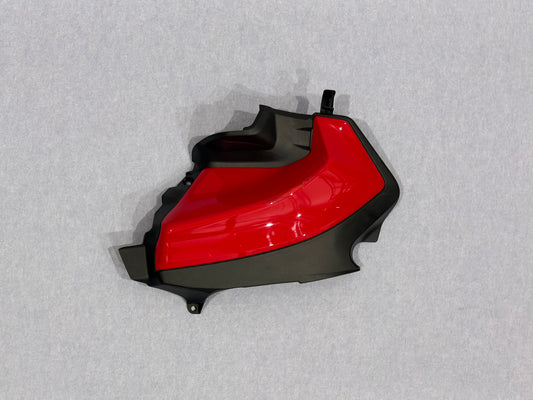 Ducati 2021 Panigale V2 OEM Right Side Middle Fairing Estrattore