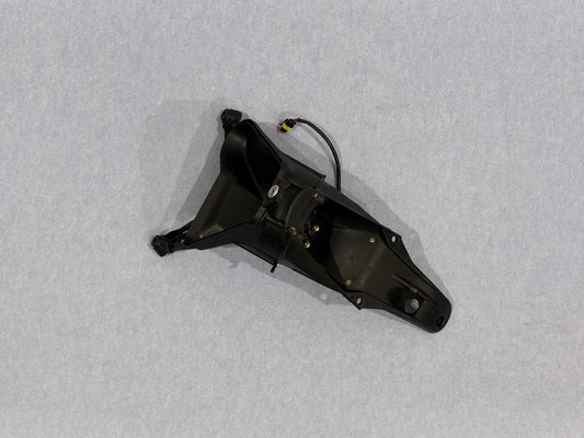 Ducati 2021 Panigale V2 OEM Radiator Fan Assieme Estrattore Aria Anteriore