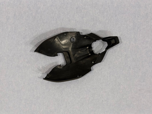 Ducati 2021 Panigale V2 OEM Rear Fairing Under Guard Cover