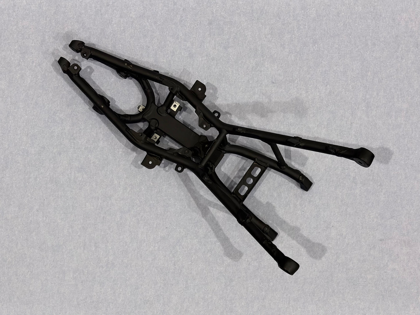Ducati 2021 Panigale V2 OEM Rear Assembly Support Subframe