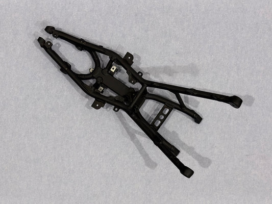Ducati 2021 Panigale V2 OEM Rear Assembly Support Subframe