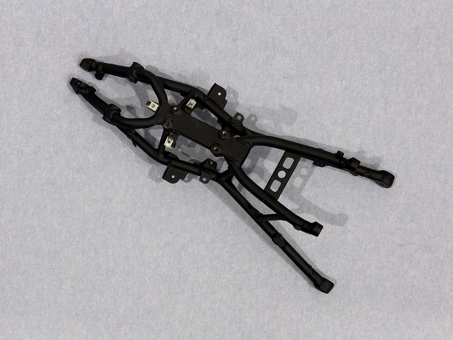 Ducati 2021 Panigale V2 OEM Rear Assembly Support Subframe
