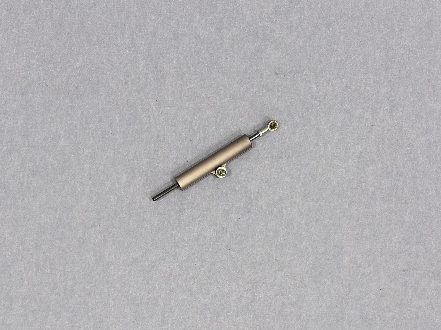 Ducati 2021 Panigale V2 OEM Steering Dampener Stabiliser