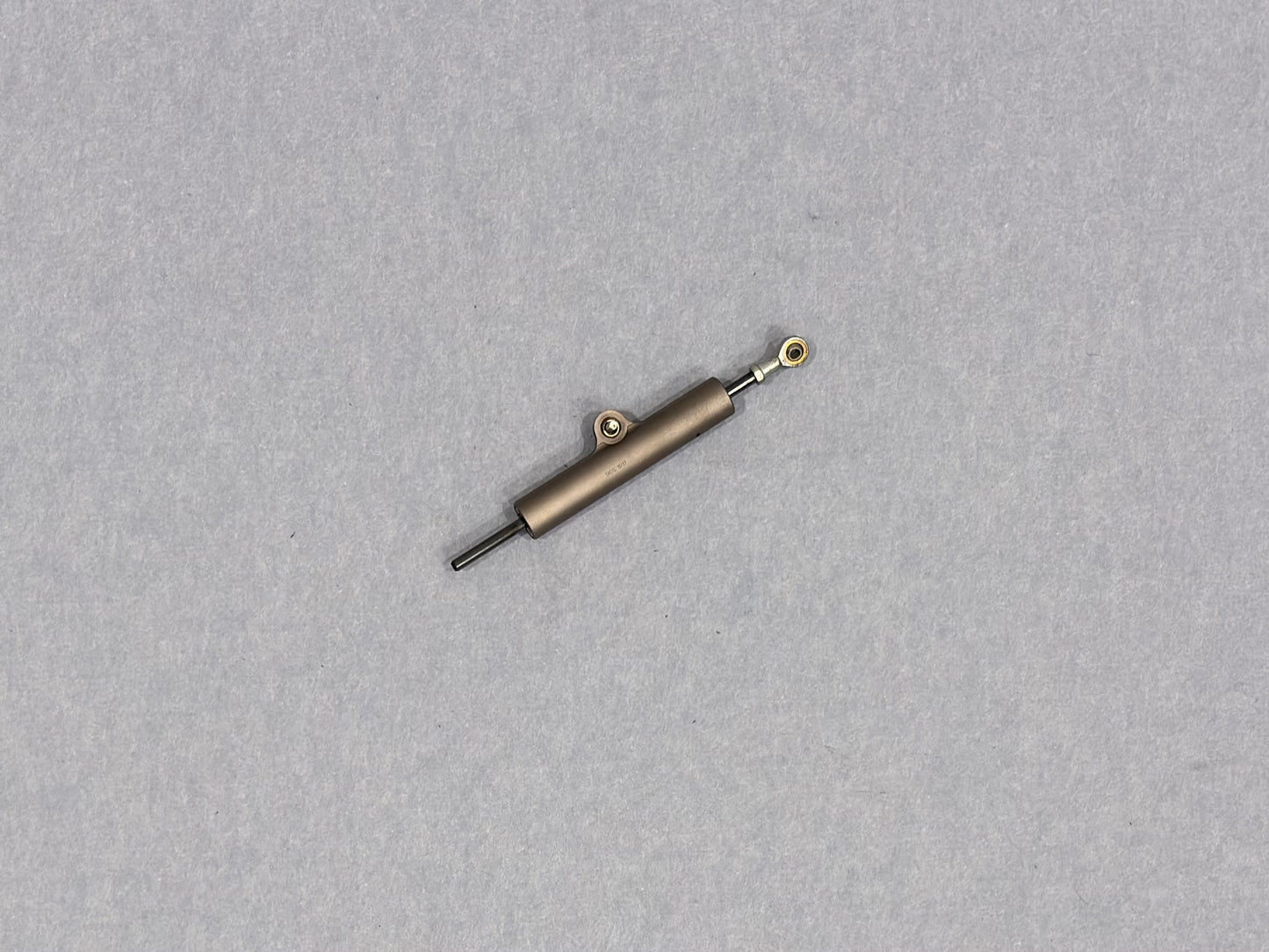 Ducati 2021 Panigale V2 OEM Steering Dampener Stabiliser
