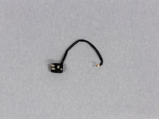 Ducati 2021 Panigale V2 OEM Left Side Headlight Blinker Control Switch