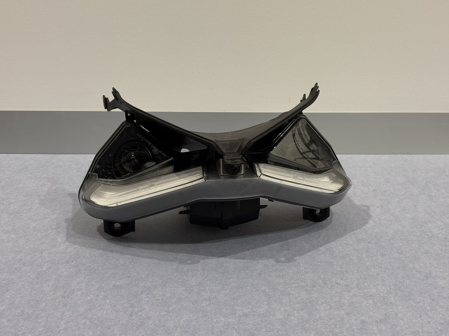 Ducati 2021 Panigale V2 OEM Full Front Headlight Assembly