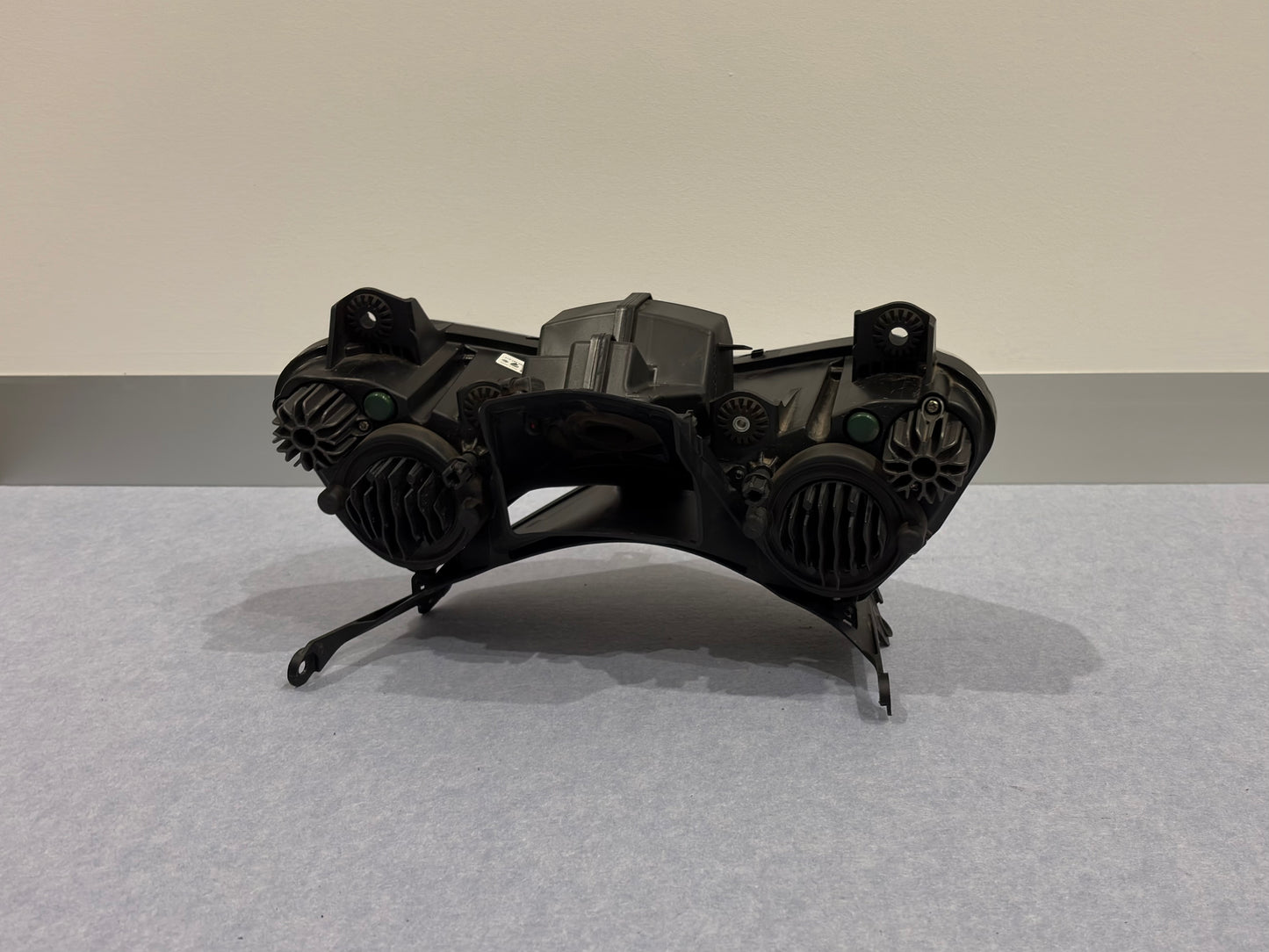 Ducati 2021 Panigale V2 OEM Full Front Headlight Assembly