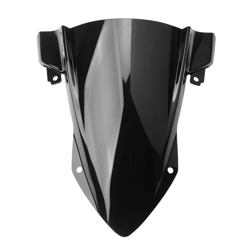 BMW S 1000 Racing Windscreen Black