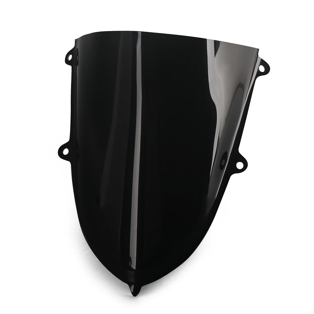 Yamaha YZF Racing Windscreen Black