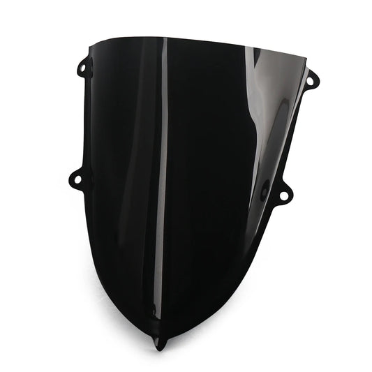 Yamaha YZF Racing Windscreen Black