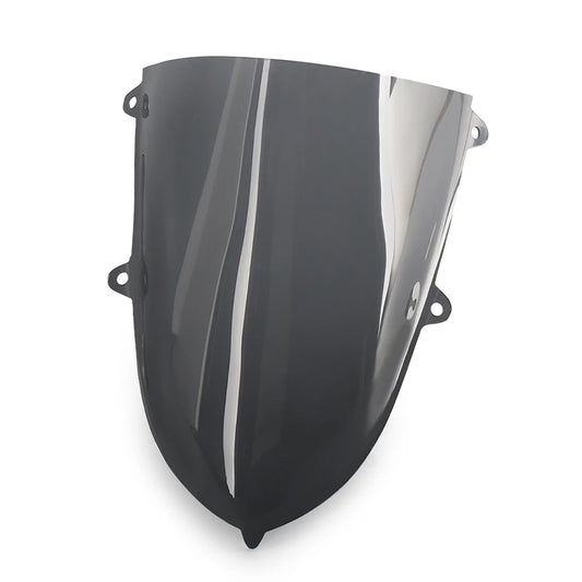 Yamaha YZF Racing Windscreen Grey