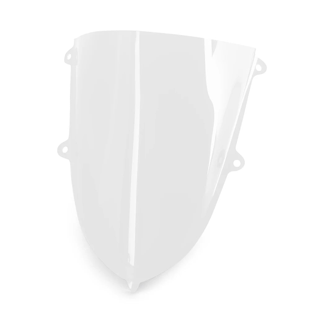 Yamaha YZF Racing Windscreen White