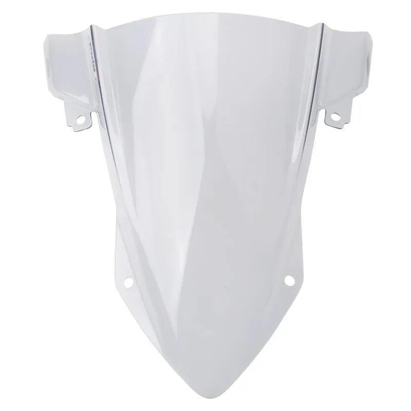 BMW S 1000 Racing Windscreen White