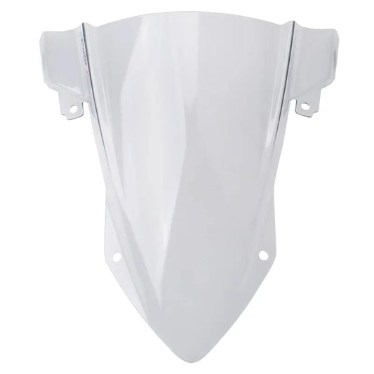 BMW S 1000 Racing Windscreen White